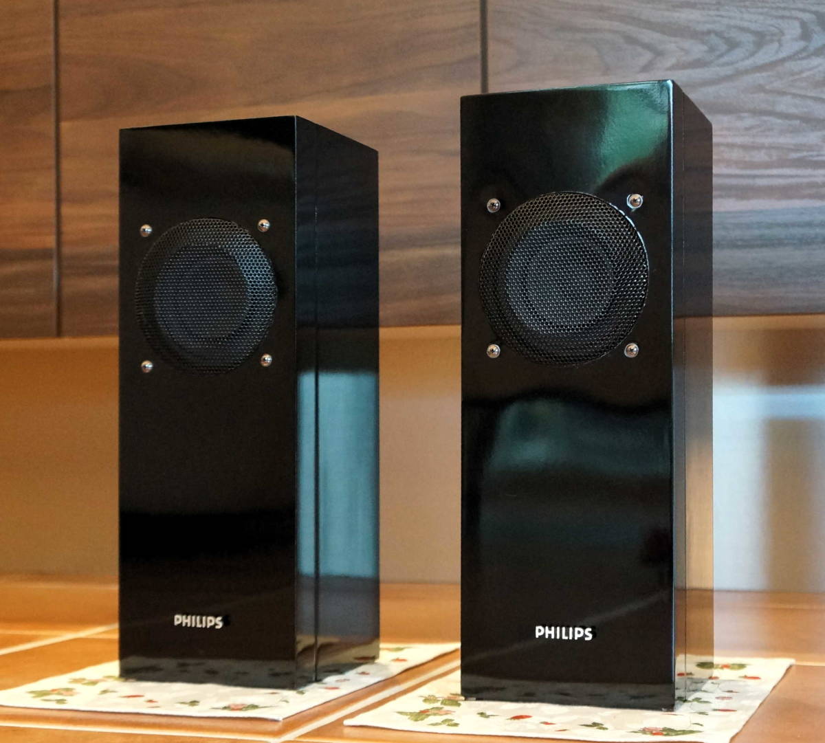 蘭Philips AD7063⁄M8 ダブルコーン フルレンジ 蘭Philips AD7063⁄M8