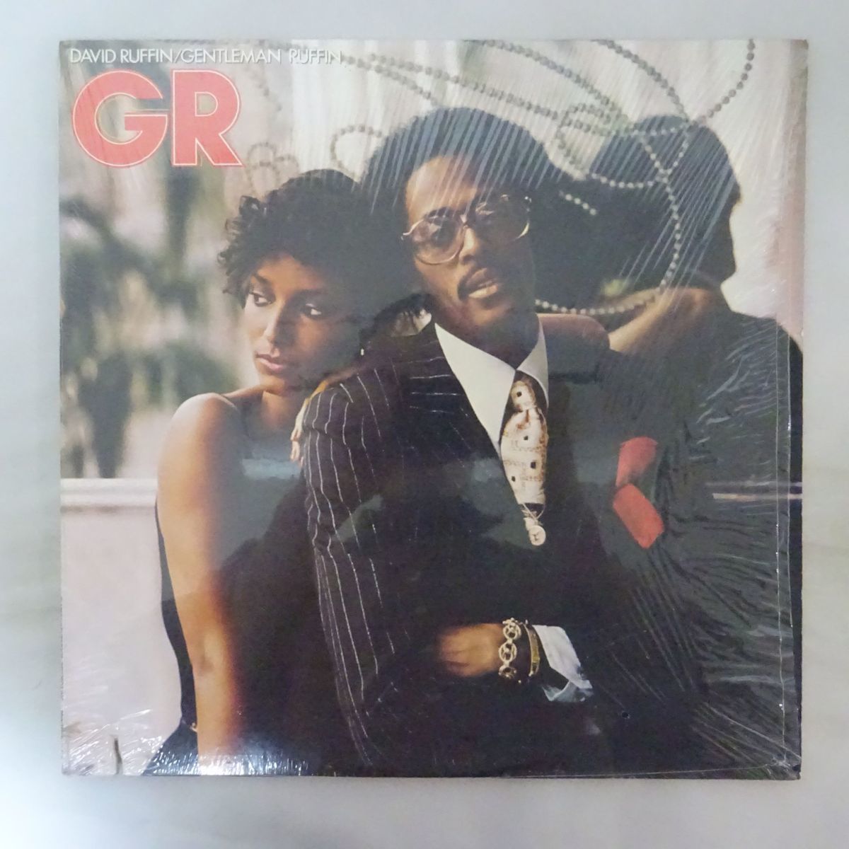 100%新品，大得価 11163378; USオリジ/シュリンク David Ruffin / Gentleman Ruffin(R&B、ソウル)｜売買されたオークション情報、yahooの商品情報をアーカイブ公開 - オークファン Ru0026B、ソウル