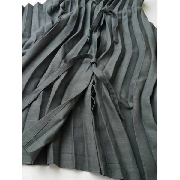 20SS ISSEY MIYAKE me イッセイ ミヤケ ミー WAVE PLEATS プリーツ