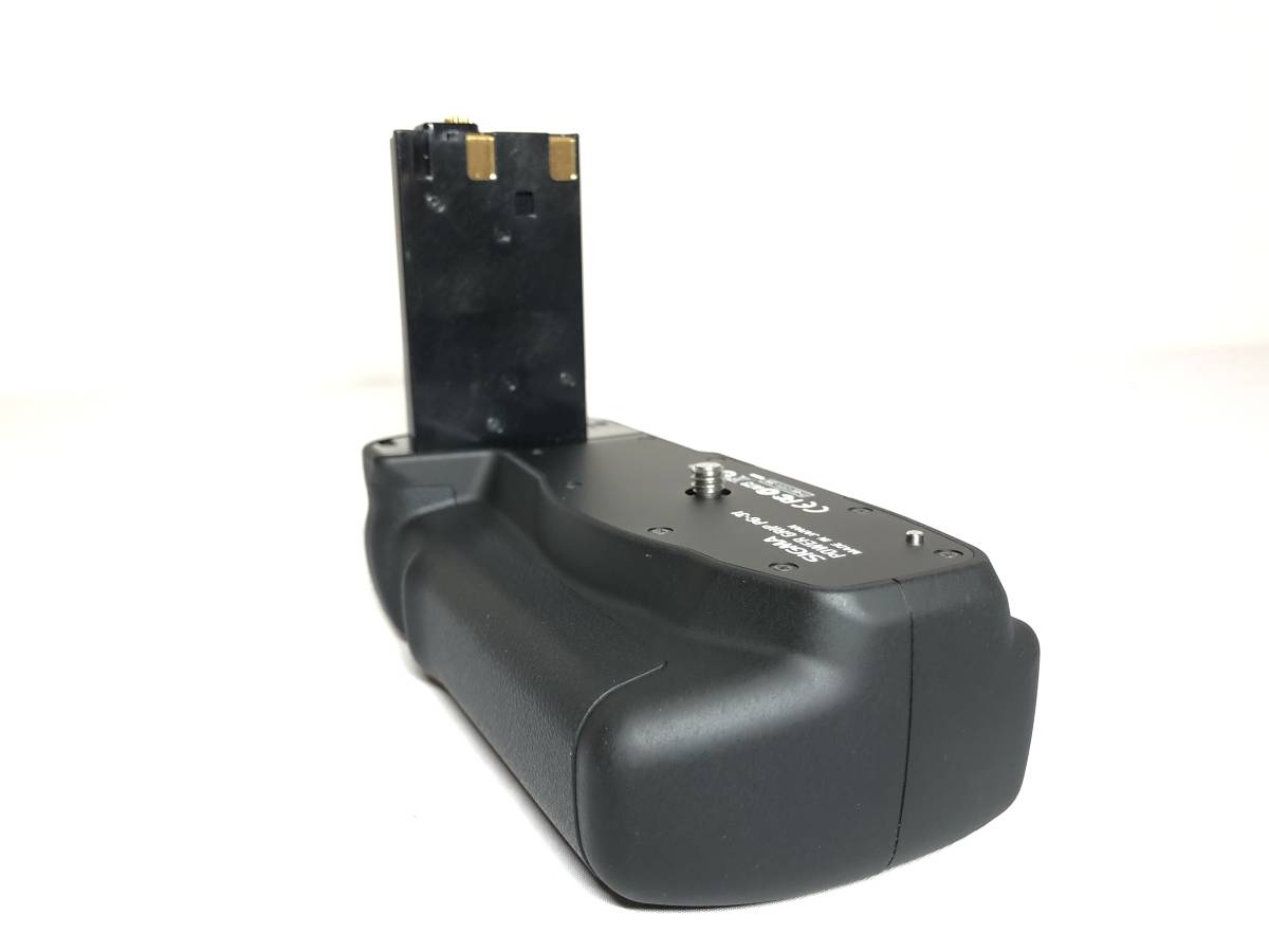 Sigma PG-31 Power Grip For SD1 | ePHOTOzine
