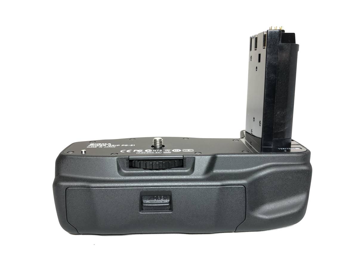 SIGMA - SIGMA PG-31 SD1専用パワーグリップの通販 by Flagship
