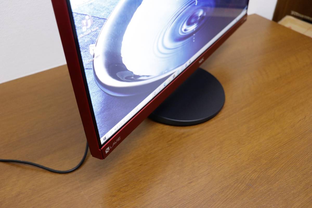ヨドバシ.com - NEC エヌイーシー LAVIE Desk All-in-one DA770
