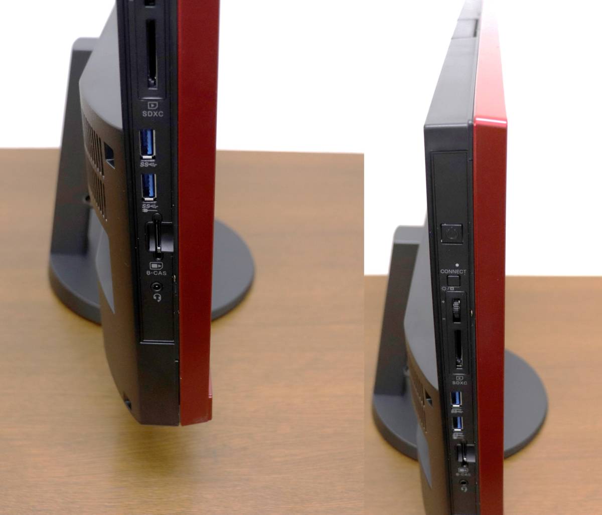 NEC エヌイーシー LAVIE Desk All-in-one - ヨドバシ.com