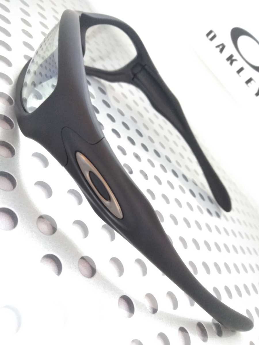 OAKLEY モンスタードッグ - 偏光レンズ DOG MONSTER 美品 希少 オーク