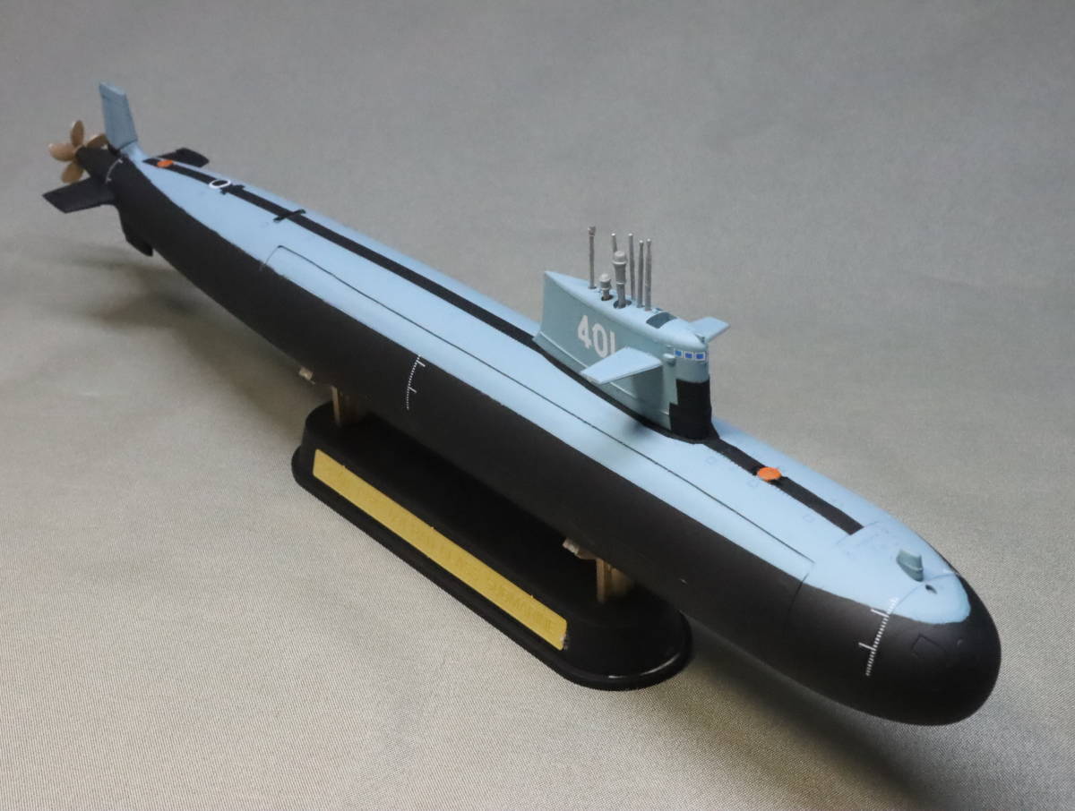 潜水艦 1&frasl;350 中国海軍 | – プラモデル 海上自衛隊 (二隻入) 原子力潜水艦 091&frasl;092型 海軍 中国人民解放軍 SS-590 プラモデル｜ホビーサーチ (新金型) ホビー