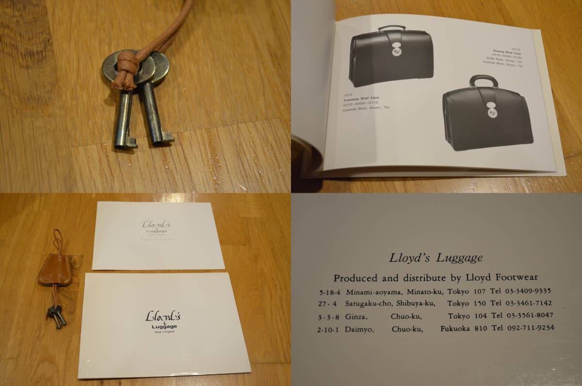 送料無料 中古 LLOYD