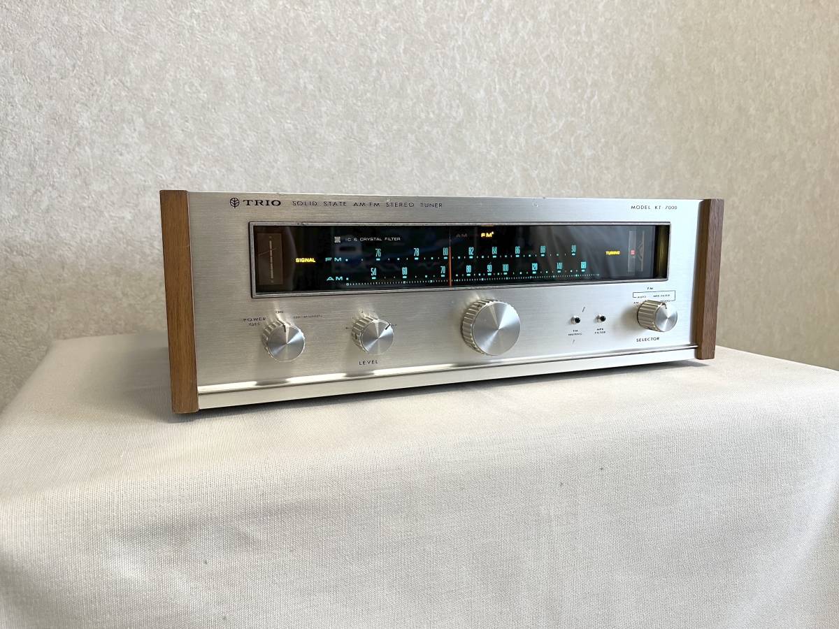 TRIO KT-7000