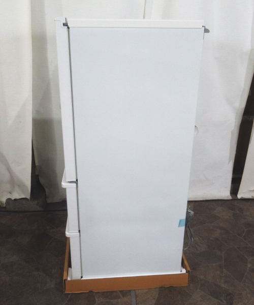 □美品□AQUA/アクア□SVシリーズ□272L□旬鮮チルド□