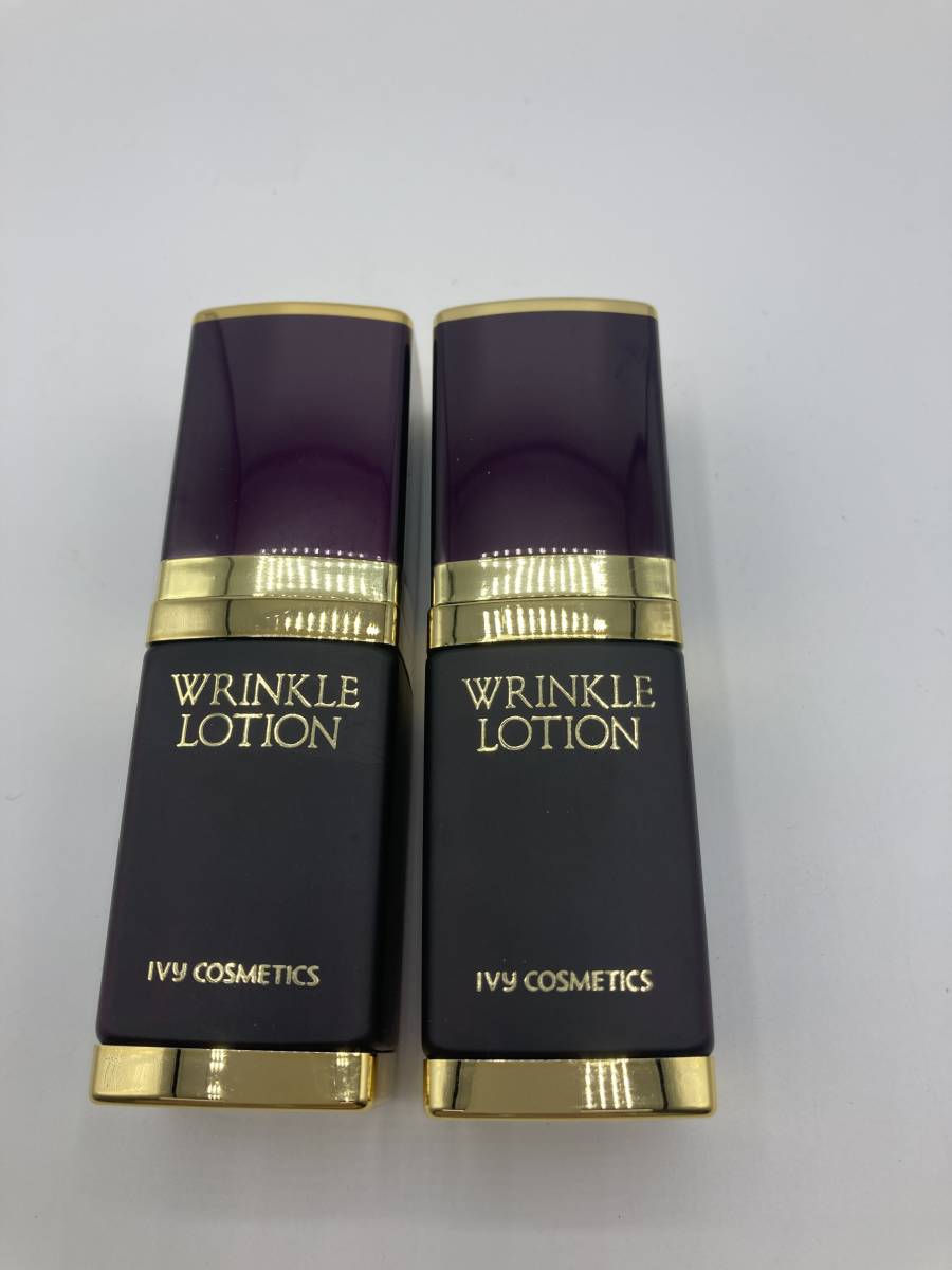 アイビー化粧品 IVY リンクル リンクルローション 薬用リンクルケア