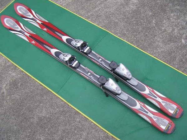 k2 comanche skis 146 Kids' Indy 124 4.5 FDT Jr Large Plate Looking for one Skis K2 Comanche Jr 124