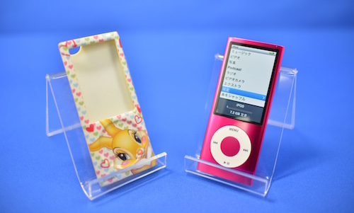 オーディオ機器 Apple iPod classic 本体 2台黒160GB白30GBジャンク品