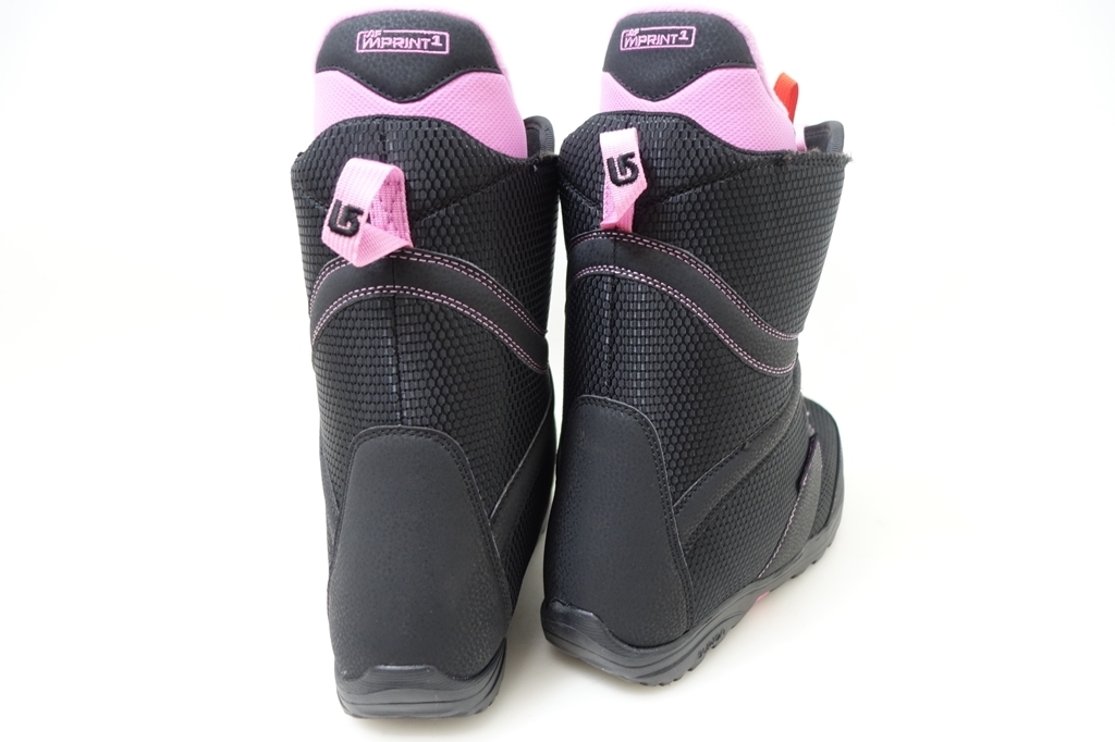 Burton Peach スノーボードブーツ (女性用) Burton PEACH BOA 25cm