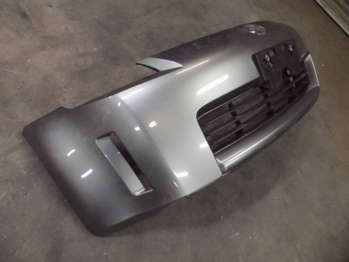 NISSAN フェアレディZ Z33 純正フロントバンパー フェアレディZ Z33 純正フロントバンパー 日産 NISSAN ノーマル