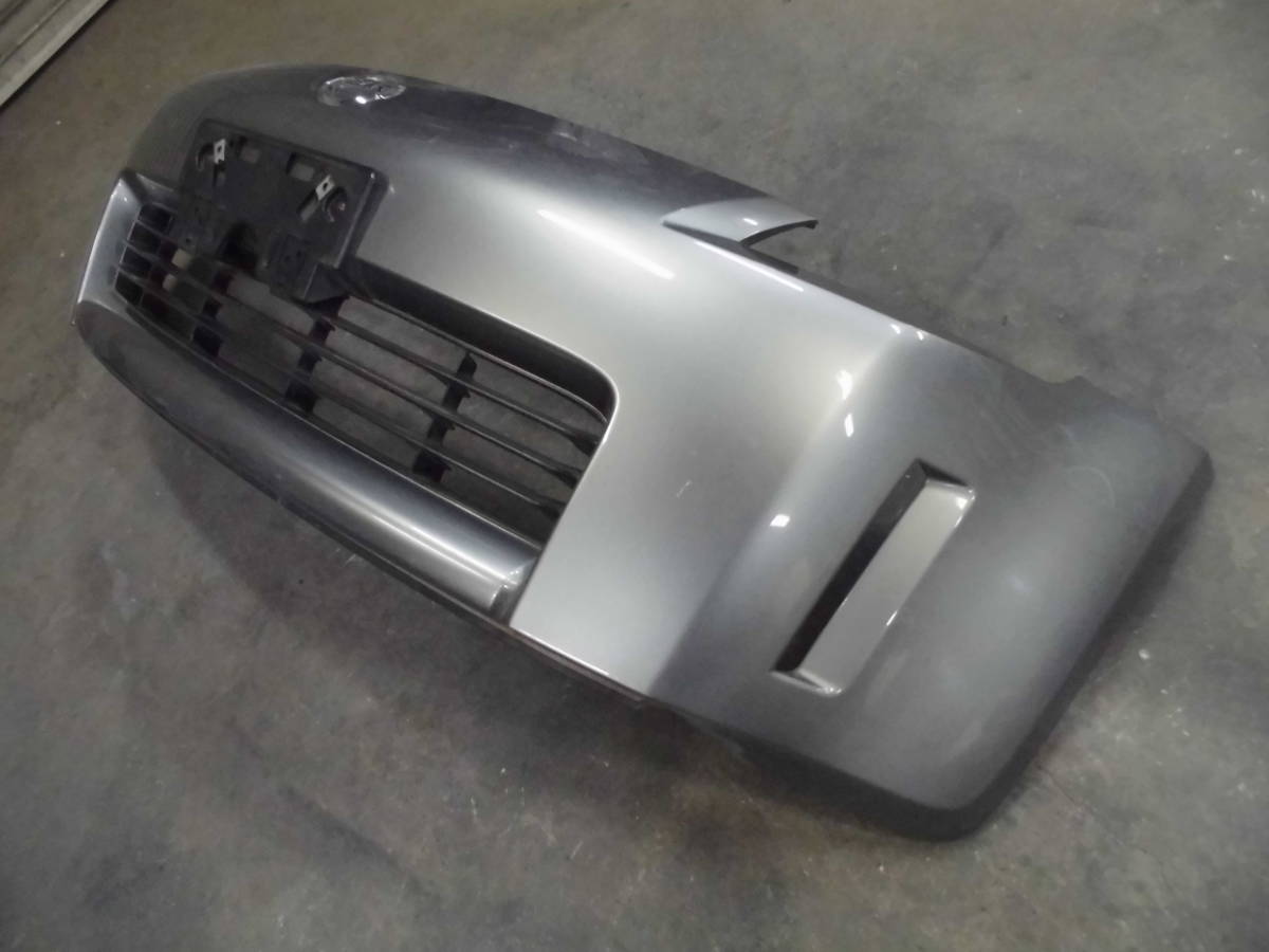 NISSAN フェアレディZ Z33 純正フロントバンパー フェアレディZ Z33 純正フロントバンパー 日産 NISSAN ノーマル