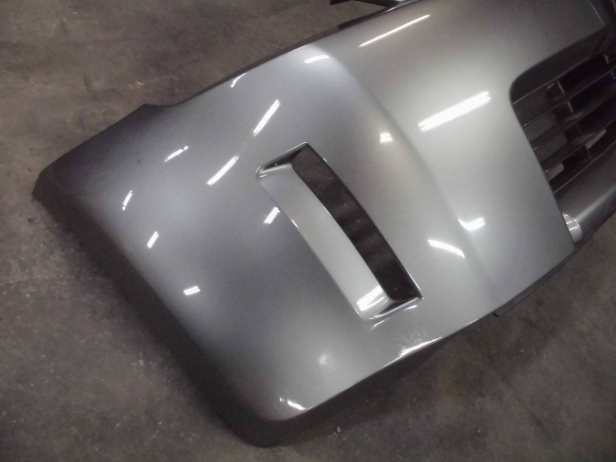 フェアレディZ Z33 純正フロントバンパー 日産 NISSAN ノーマル
