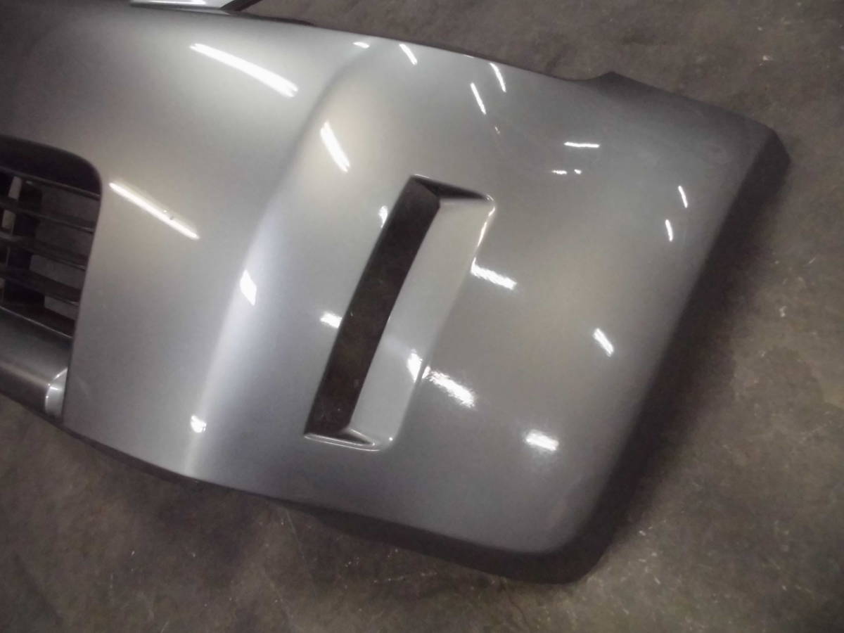 NISSAN フェアレディZ Z33 純正フロントバンパー フェアレディZ Z33 純正フロントバンパー 日産 NISSAN ノーマル