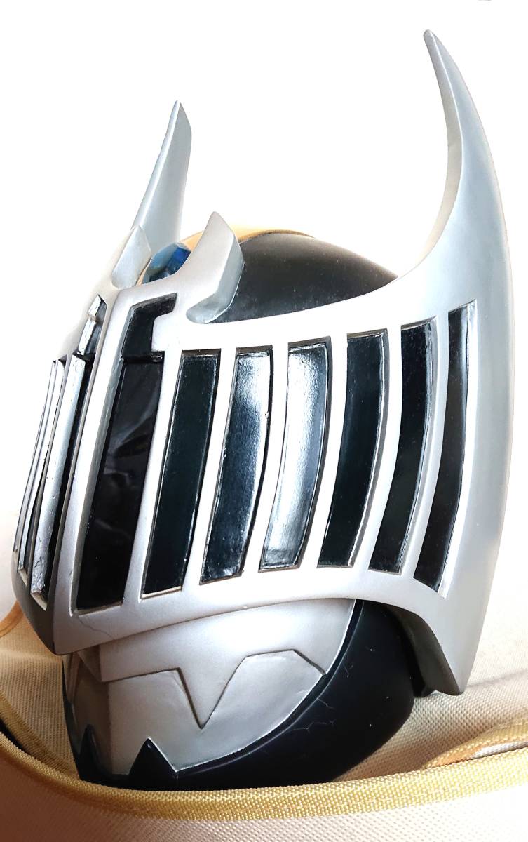 カリス　アトラク　1/1 キット 仮面ライダー FIRST NEXT 1号 2号 アトラク レプリカ マスクキット 1⁄1