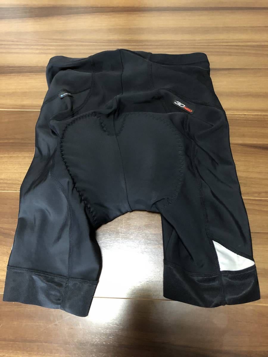 PEARL iZUMi パールイズミ サイクルジャージ、レーサーパンツ、アーム