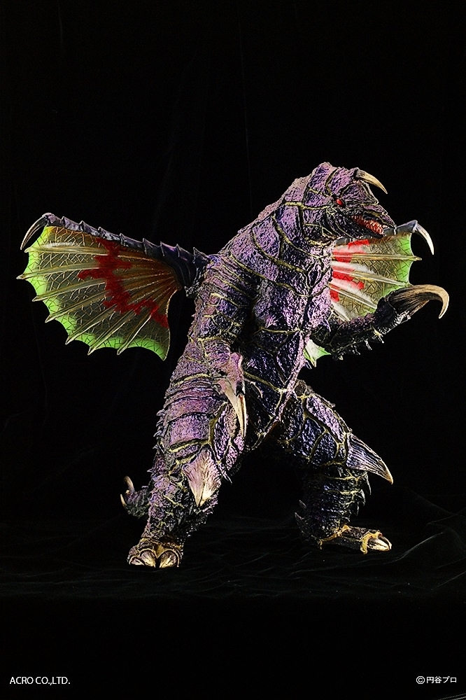 ポピー ウルトラマン 怪獣コレクション112 消しゴム 【公式通販】