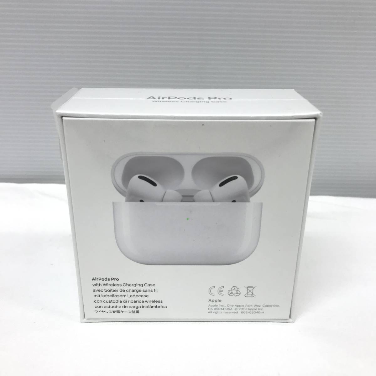Apple AirPods Pro 第一世代 値下げ交渉OKです ,カテゴリー 【公式通販】