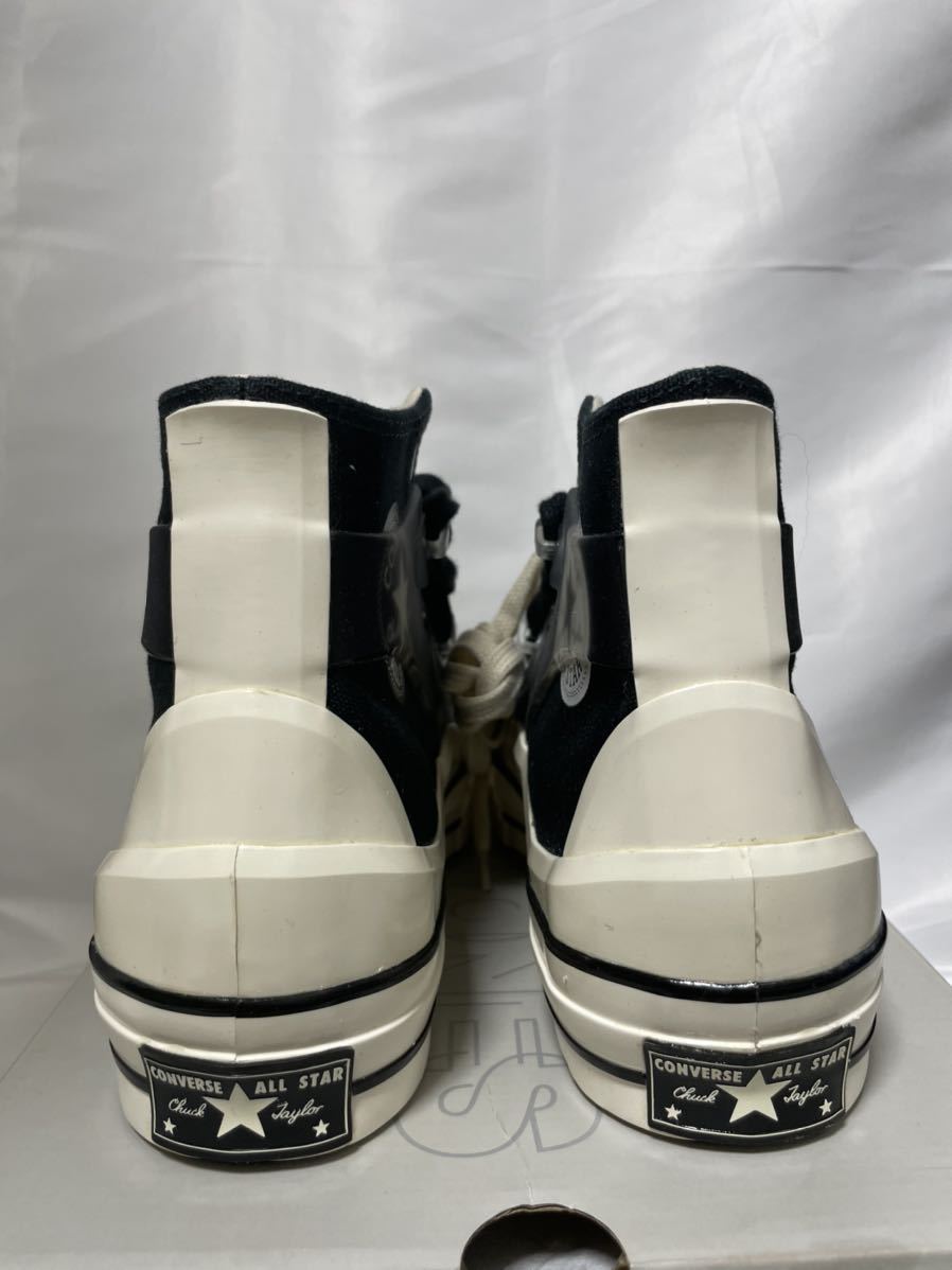 26.5 KIM JONES CONVERSE CT70 UTILITY WAVE HI キムジョーンズ 