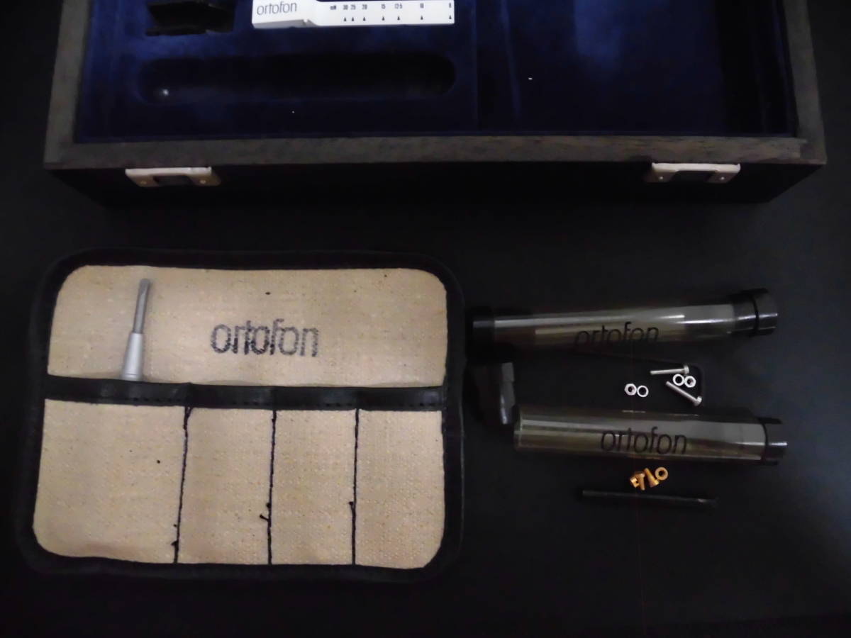 MCカートリッジ | Ortofon （オルトフォン） | Joshin web