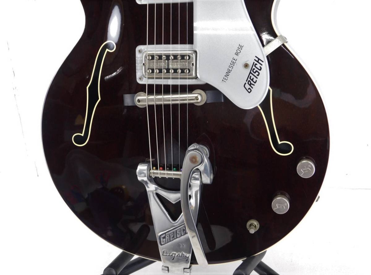 Gretsch「6119 Tennessee Rose」1998年製 47△200/【中古】GRETSCH 
