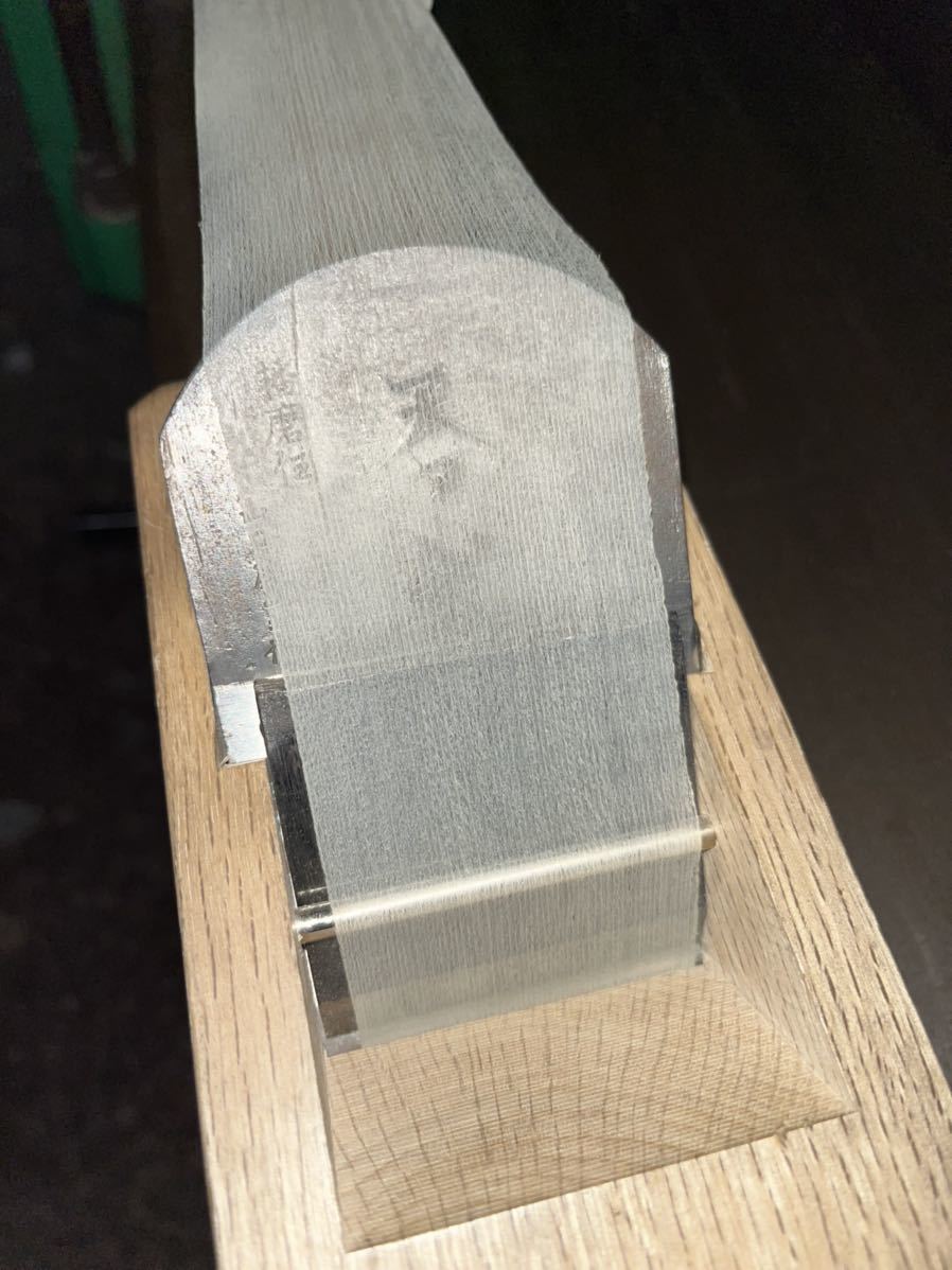 鉋 寸八 天乃剣 山口房一 特殊鋼 青紙スーパー かんな 売買されたオークション情報 Yahooの商品情報をアーカイブ公開 オークファン Aucfan Com