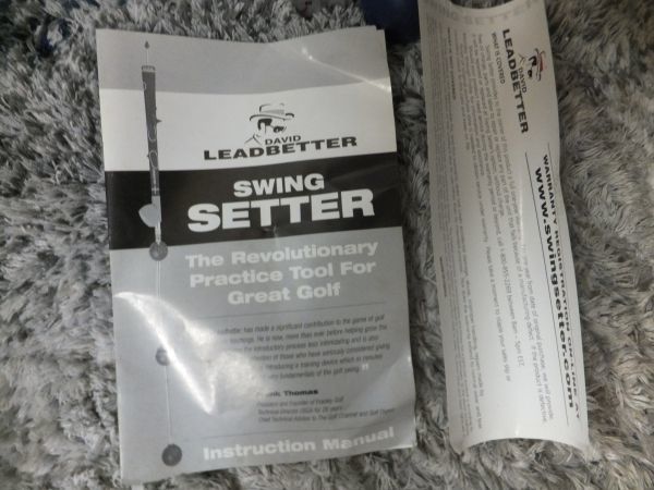 David A | Swing Leadbetter The Golf How Leadbetter: To – Leadbetter's at Play Biomechanical Tips