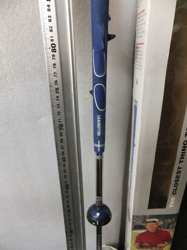 David A | Swing Leadbetter The Golf How Leadbetter: To – Leadbetter's at Play Biomechanical Tips