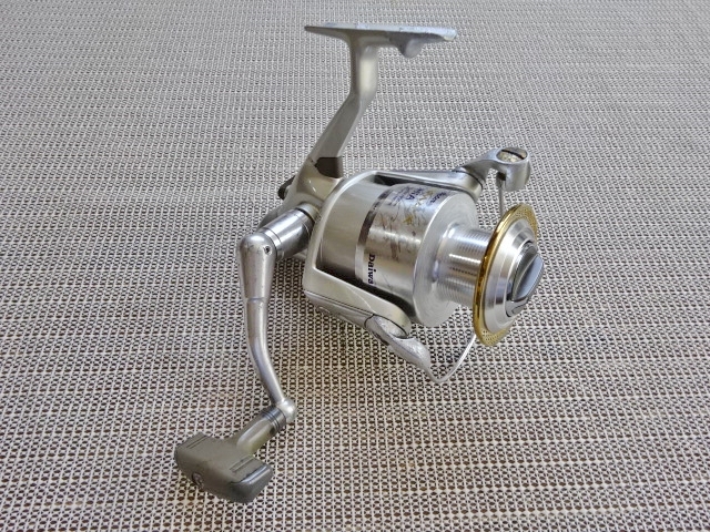 ダイワリール 5000HiA TEAM DAIWA Salt Water 5000HiA スピニング