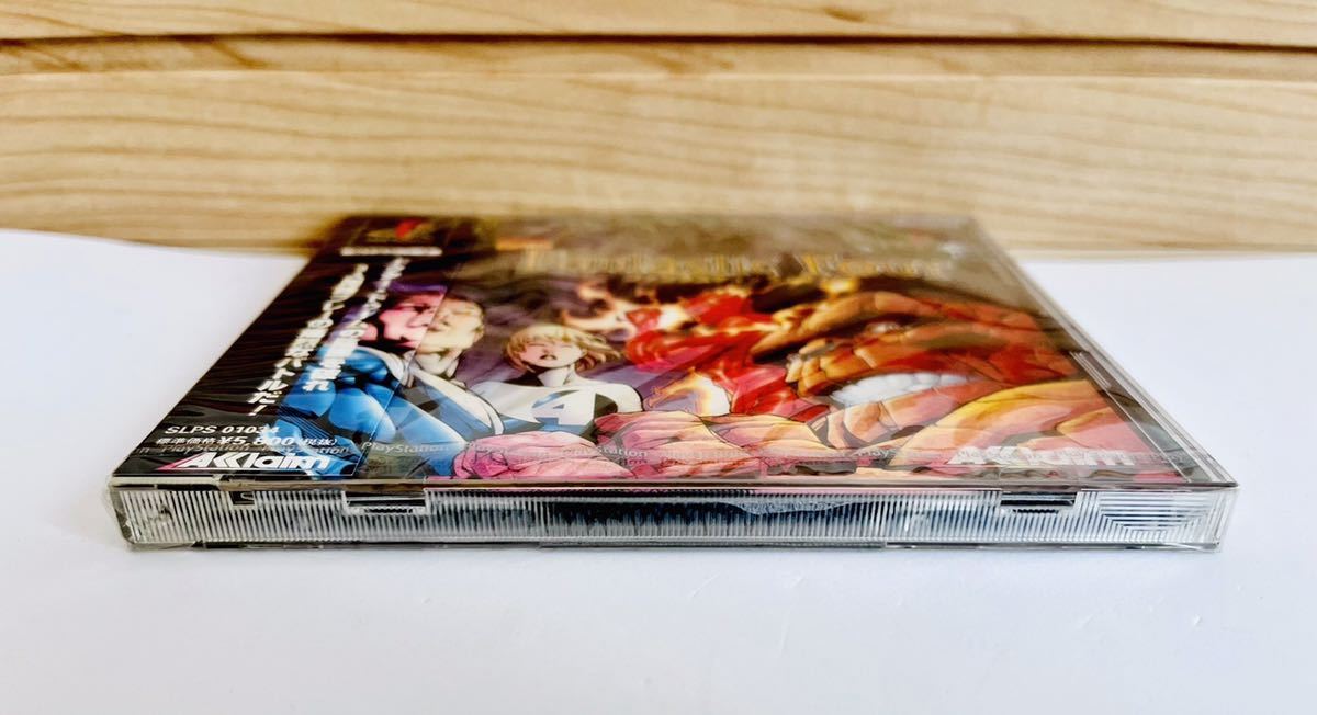 ☆新品未開封品☆PSソフト☆プレイステーションソフト 