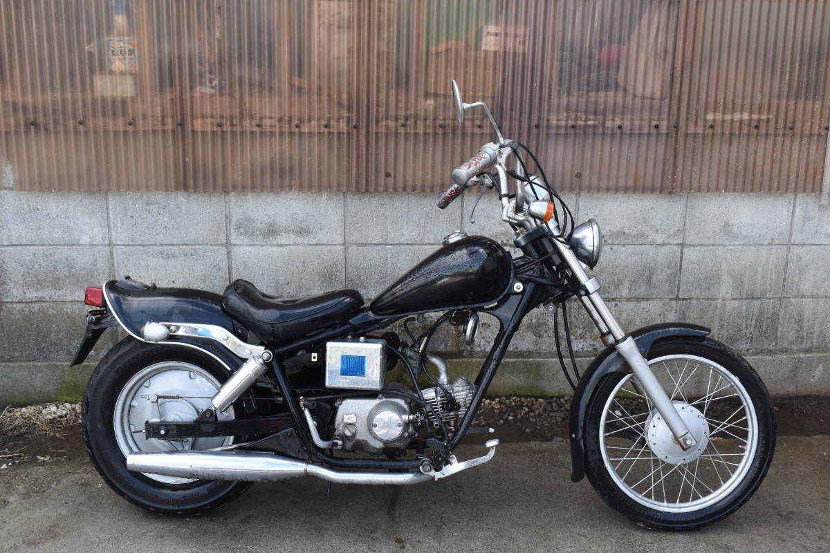 ホンダ AC09 JAZZ 完全現状渡し 実動 山形県発 ジャズ50 - Yahoo 