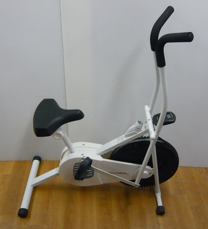 ⑤中古・美品☆サイクルツイスター スリム エアロバイク 動作OK