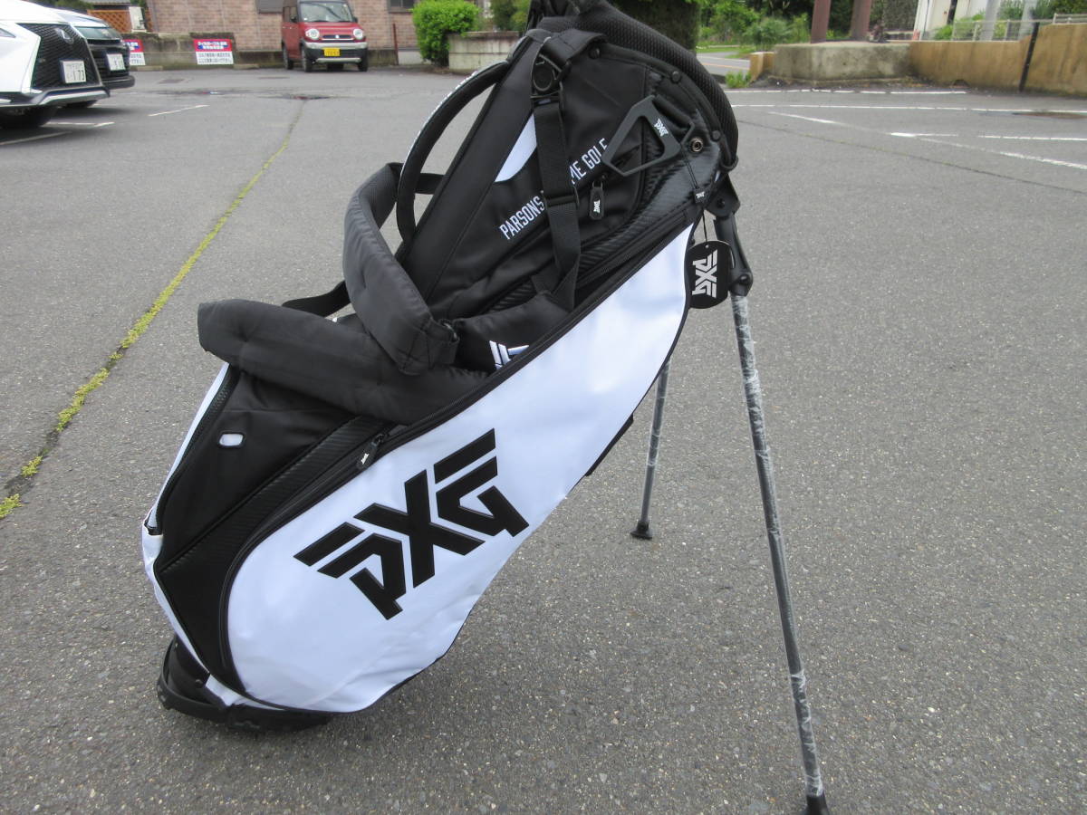 PXG pxg（キャディバッグ｜バッグ・ケース）：ゴルフ<スポーツ 