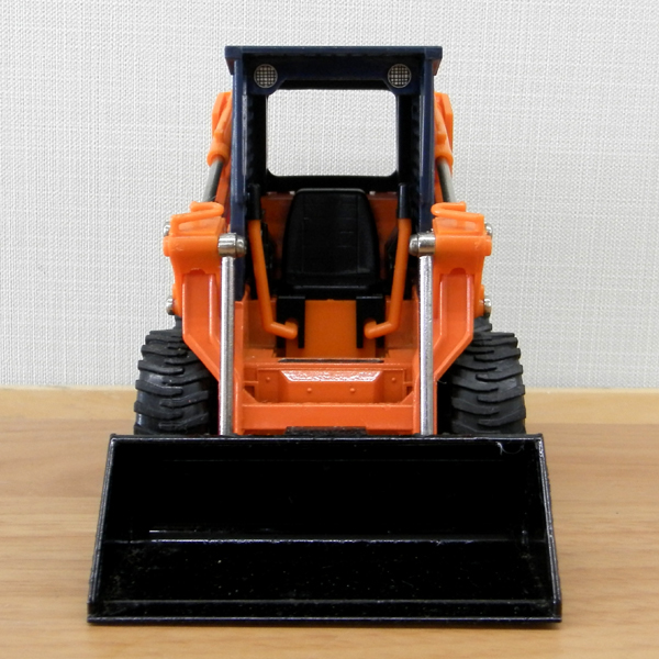 ヨネザワ ダイヤペット ミニカー トヨタ ホイールローダー ジョブサン ヨネザワ ダイヤペット ミニカー トヨタ ホイールローダー ジョブサン