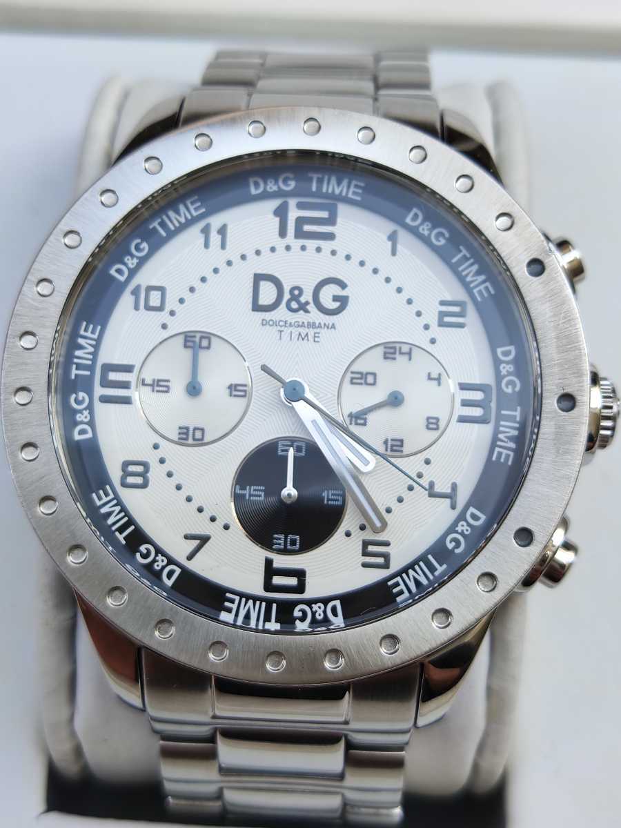 Dolce&Gabbana navajo D&G 腕時計 896 腕時計 D&G Dolce&amp