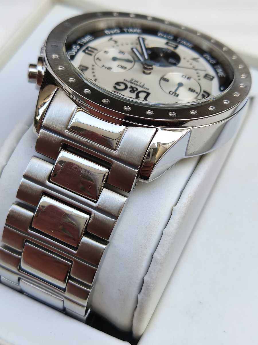Dolce&Gabbana navajo D&G 腕時計 896 腕時計 D&G Dolce&amp