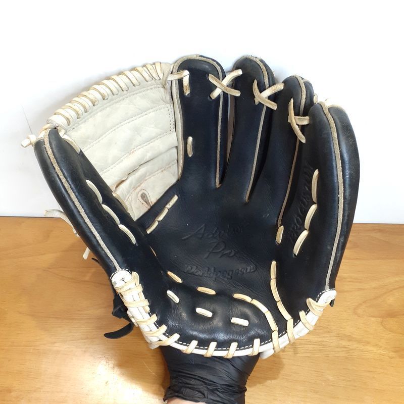 ワールドペガサス　アドバイザリープロ　一般軟式用グローブ ワールドペガサス アドバイザープロ プロカスタム WORLD PEGASUS 一般
