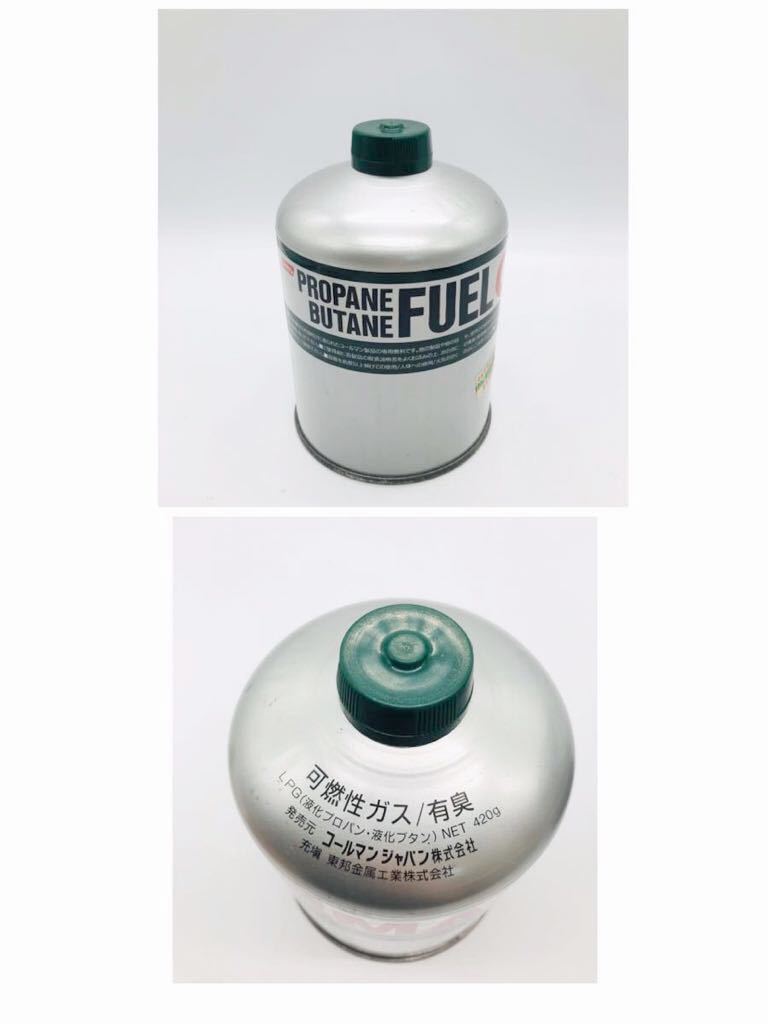 Coleman/コールマン/ガスランタン/5150-700/アメリカ製/中古