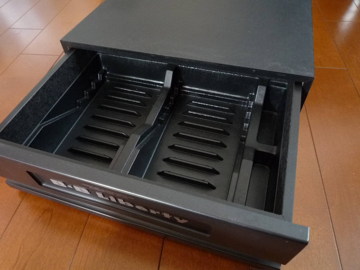 SONY ソニー B・B Liberty アクセサリーケース SU-V550 ☆希少品 SONY B・B Liberty アクセサリーケース SU-V550 カセット