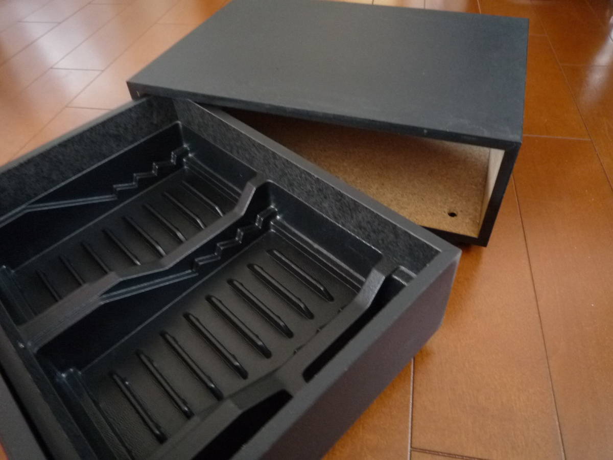 ☆希少品 SONY B・B Liberty アクセサリーケース SU-V550 カセット