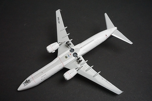 ☆ Gemini ジェミニ 1/200 B737-800 スカイマーク JA73NX G2SKY669
