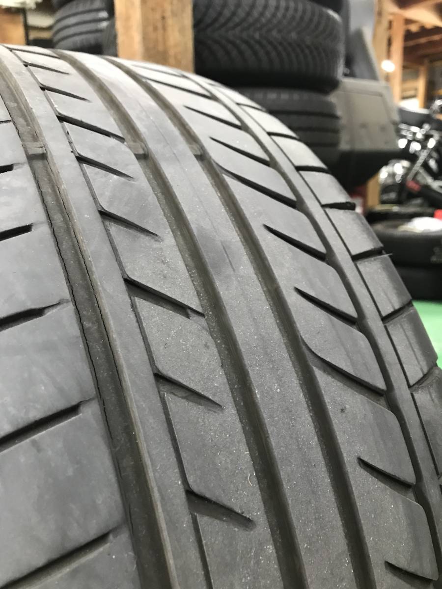 ロクサーニ EX バイロンアベンジャー（EX BYRONAVENGER）（20インチ