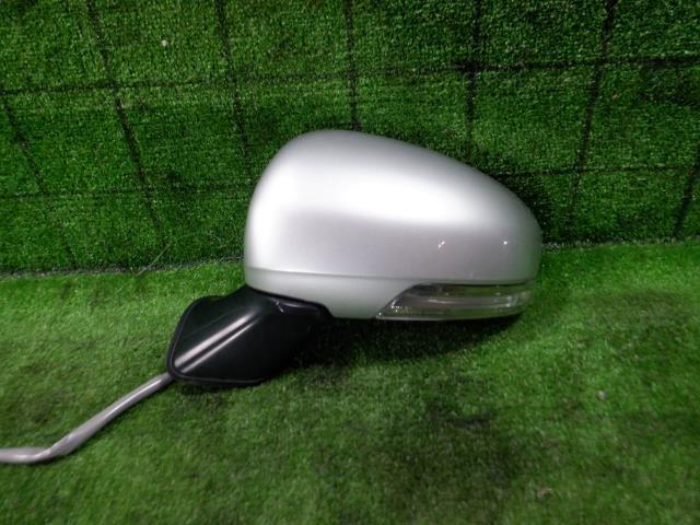 プリウス DAA-ZVW30 左ドアミラー S 1F7 5000
