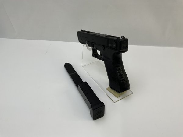 東京マルイ GLOCK18C 電動ハンドガン ロングマガジン付 箱取説なし