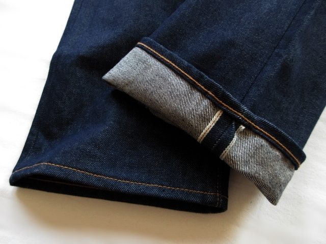 W34 未使用 定価19800円 USA製 Levi