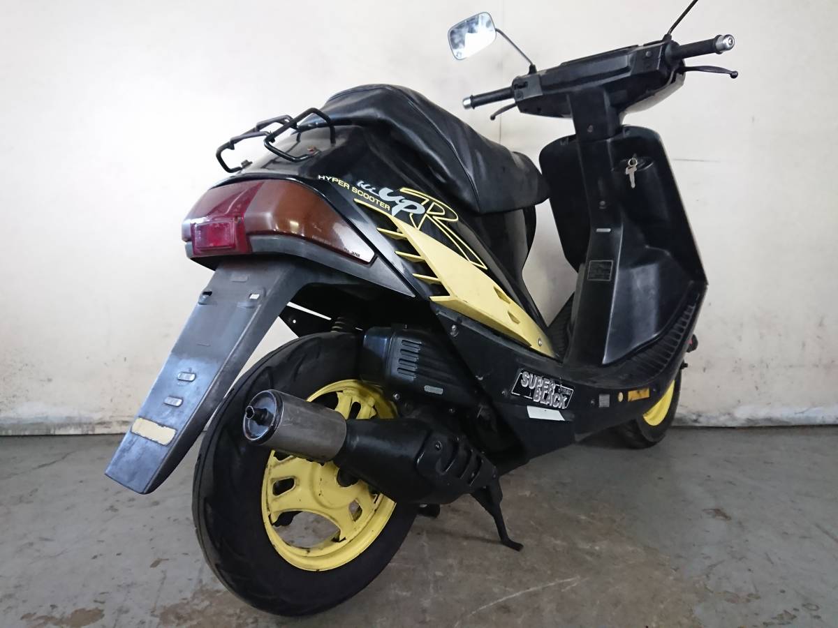 Yahoo!オークション - SUZUKI Hi UP R ハイアップR CA1DB始動 スズキ 