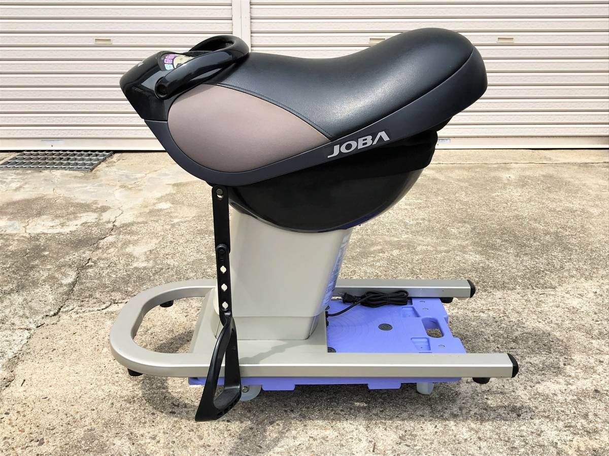 乗馬フィットネス機器 ジョーバ EU6442　再値下げしました ジョーバ(JOBA)EU6442 乗馬フィットネス機器 ジョーバ EU6442 再値下げ