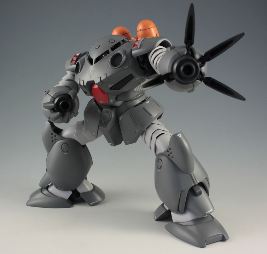 Hg ズゴックe 改修 塗装済完成品 完成品 売買されたオークション情報 Yahooの商品情報をアーカイブ公開 オークファン Aucfan Com
